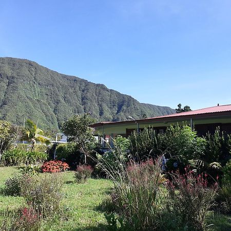 Le Clos Des Mimosas La Plaine des Palmistes Kültér fotó